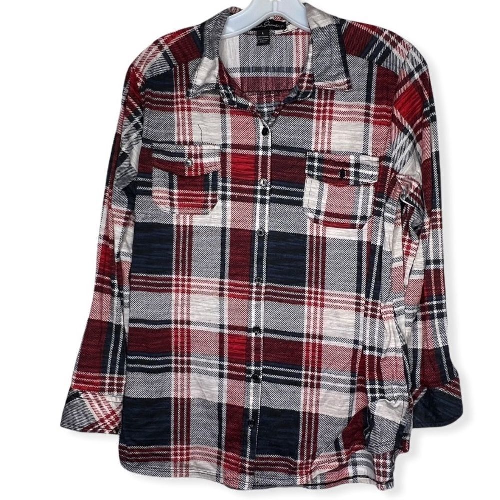 French Laundry Shirt